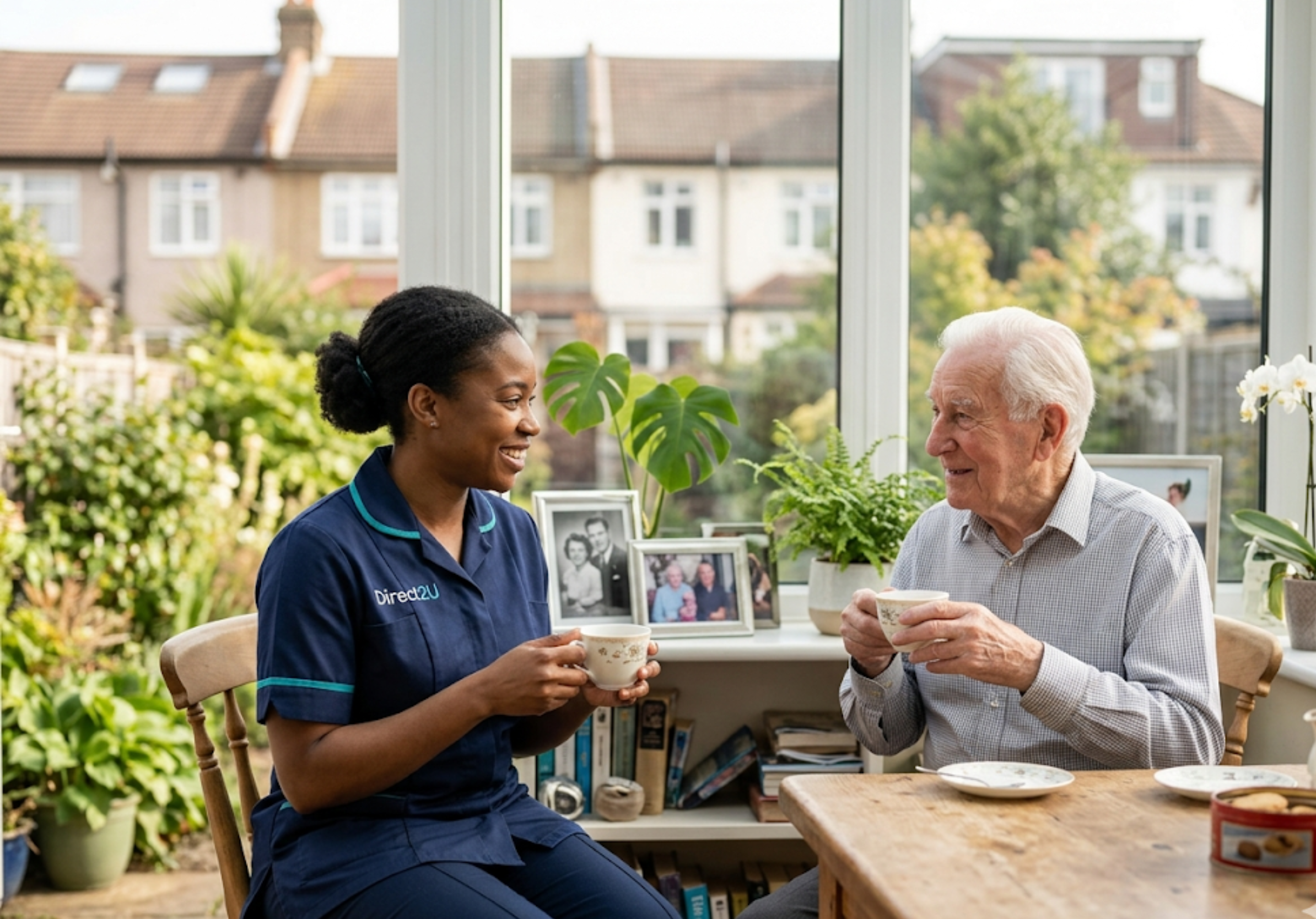 Respite Care